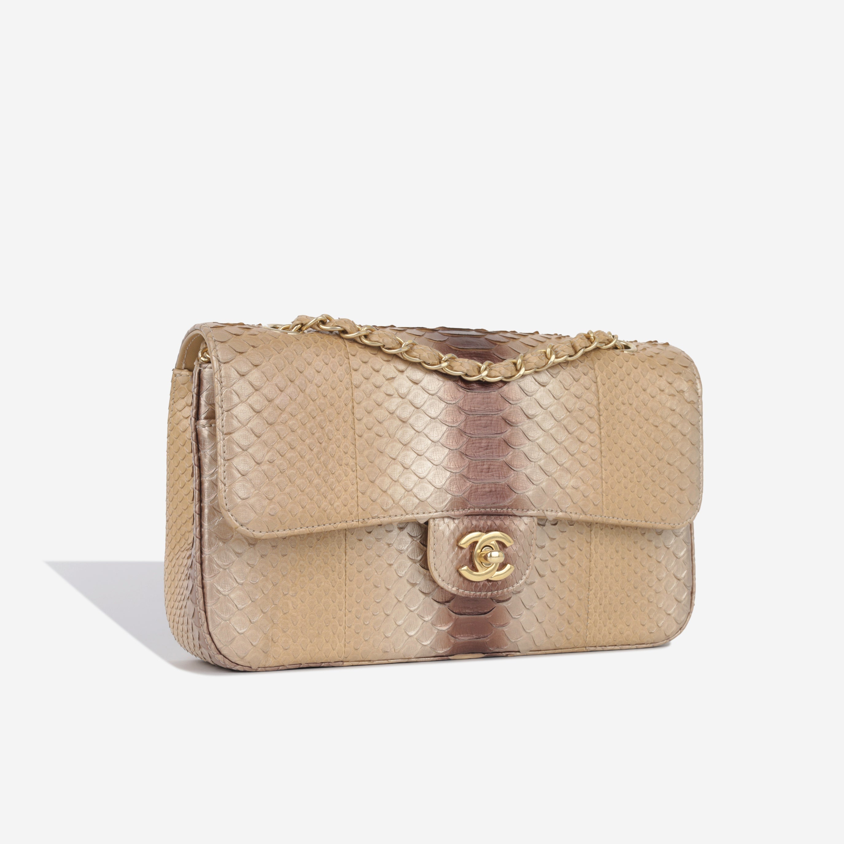 Chanel Classic Flap Bag - Medium
