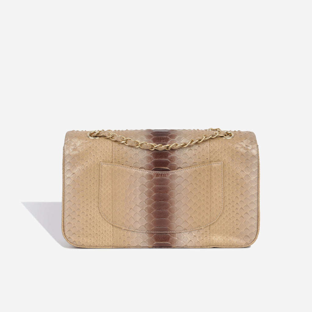 Chanel Classic Flap Bag - Medium