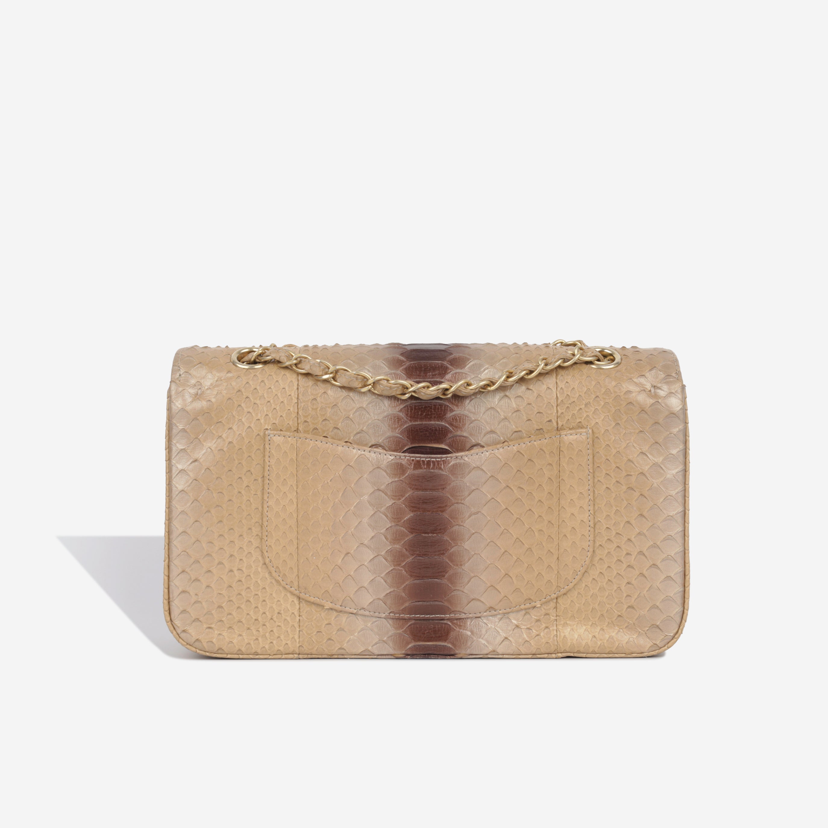 Chanel Classic Flap Bag - Medium
