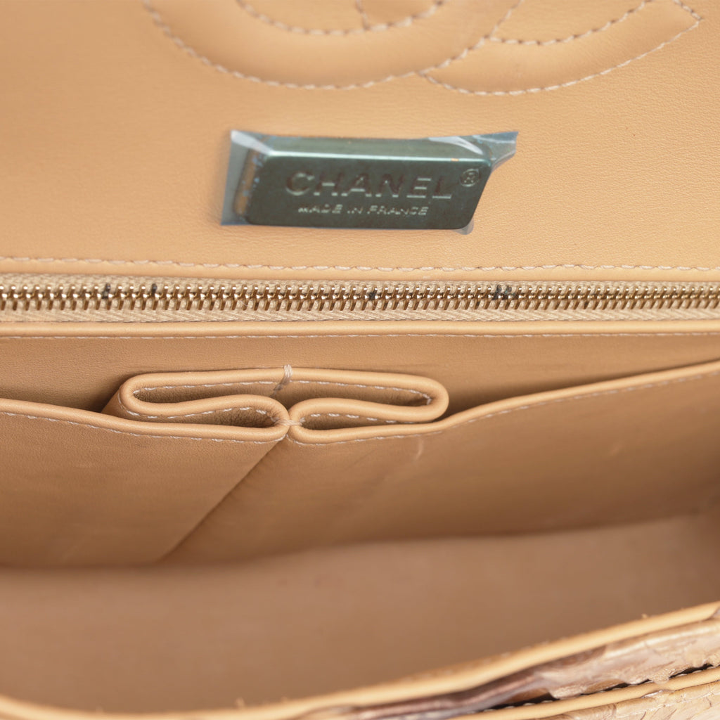 Chanel Classic Flap Bag - Medium
