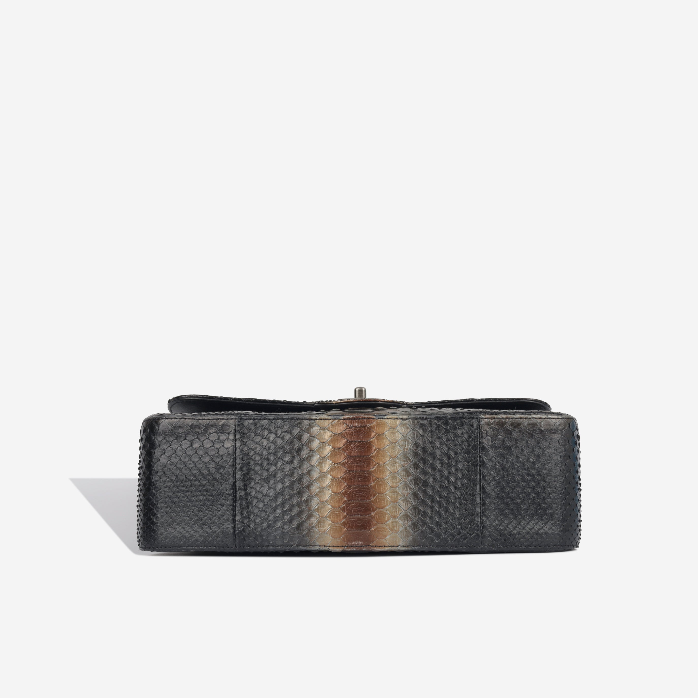 Chanel Classic Flap Bag - Jumbo