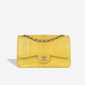 Chanel Classic Flap Bag - Jumbo
