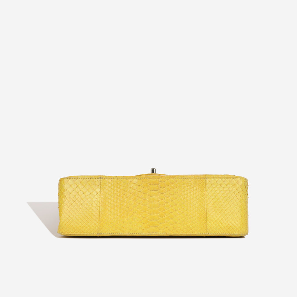Chanel Classic Flap Bag - Jumbo