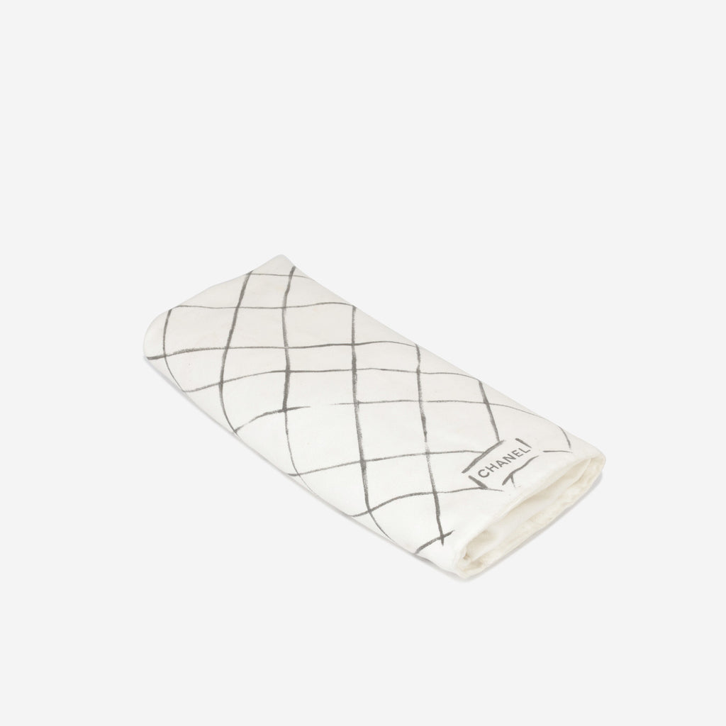 Chanel Classic Flap Bag - Jumbo