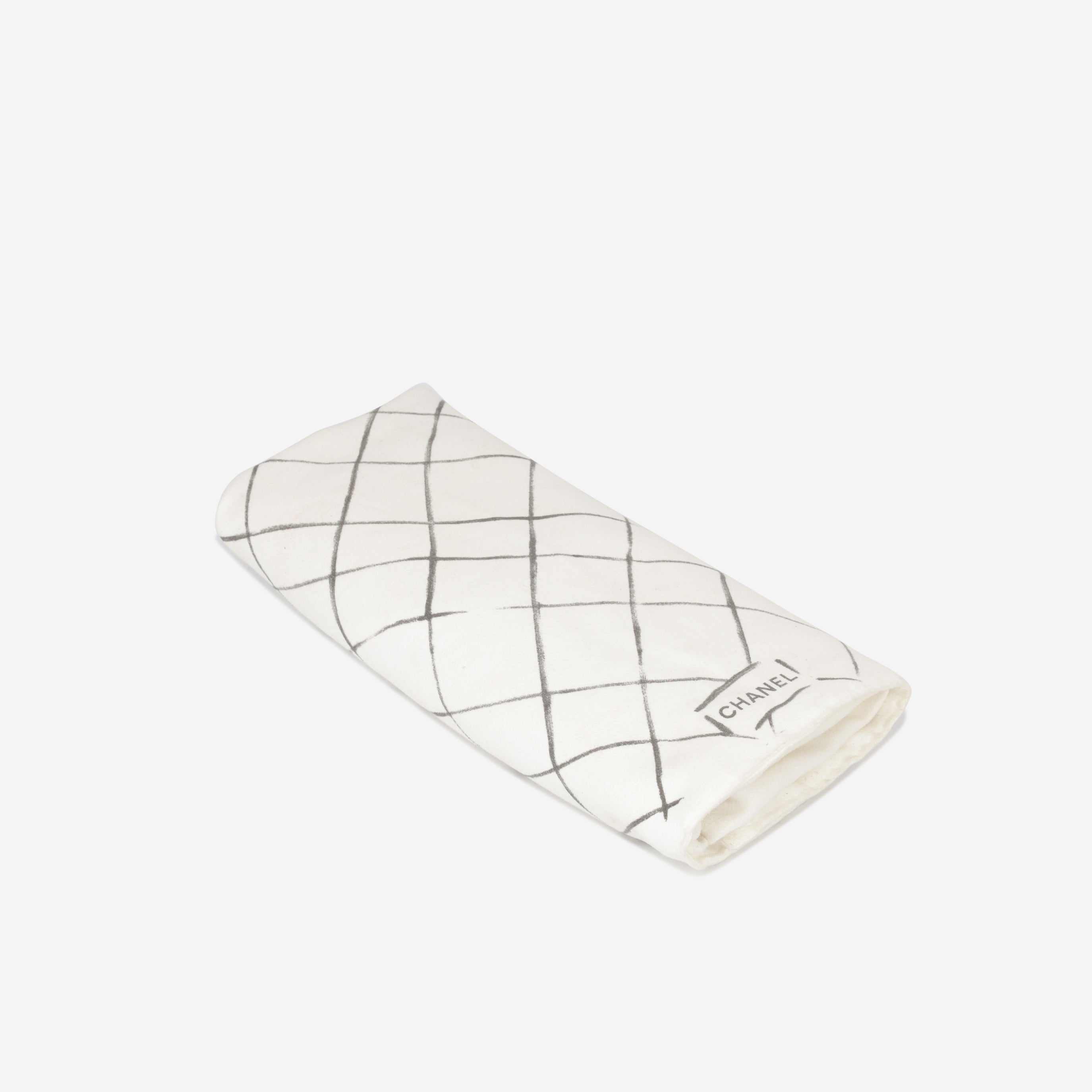 Chanel Classic Flap Bag - Jumbo