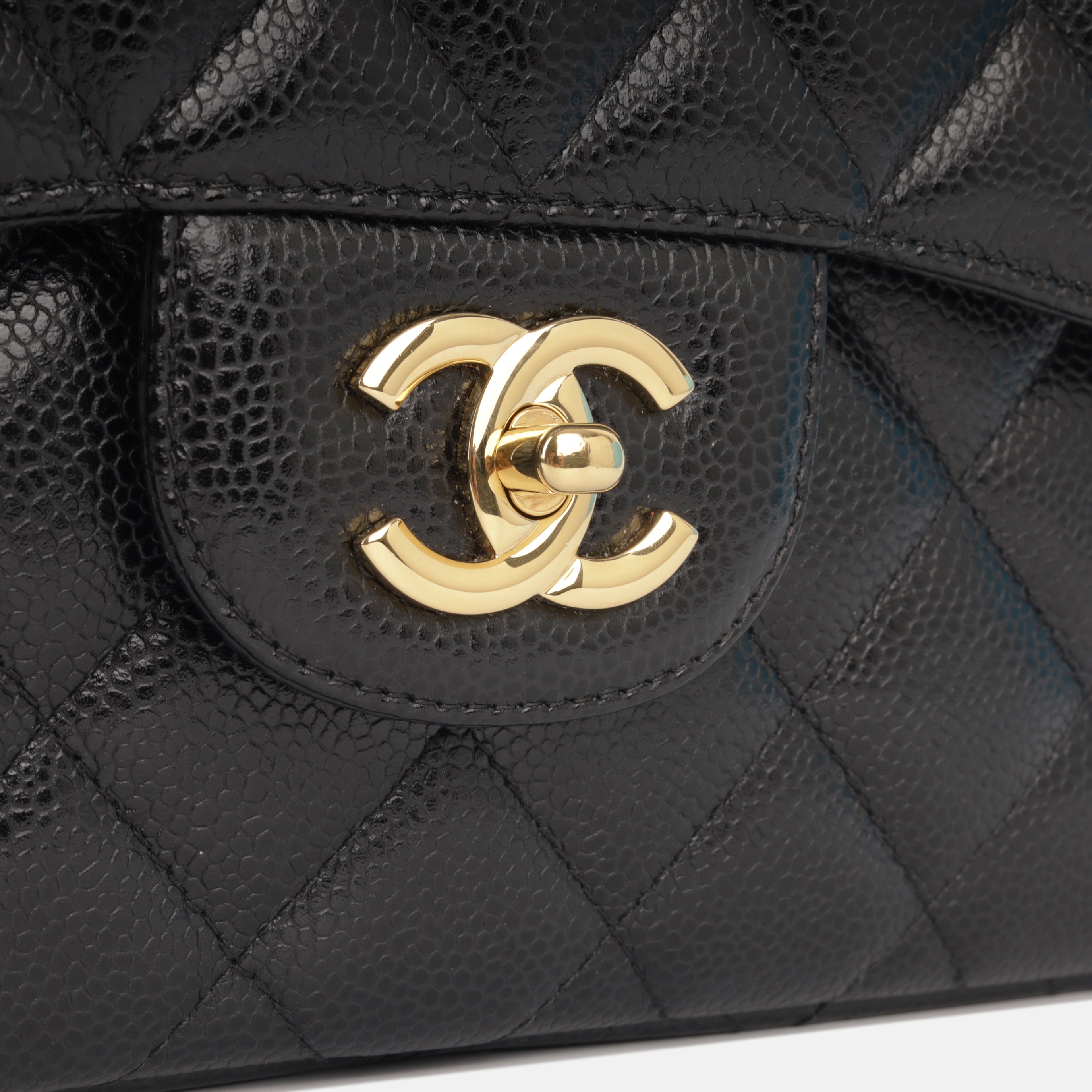 Classic Flap Bag - Jumbo
