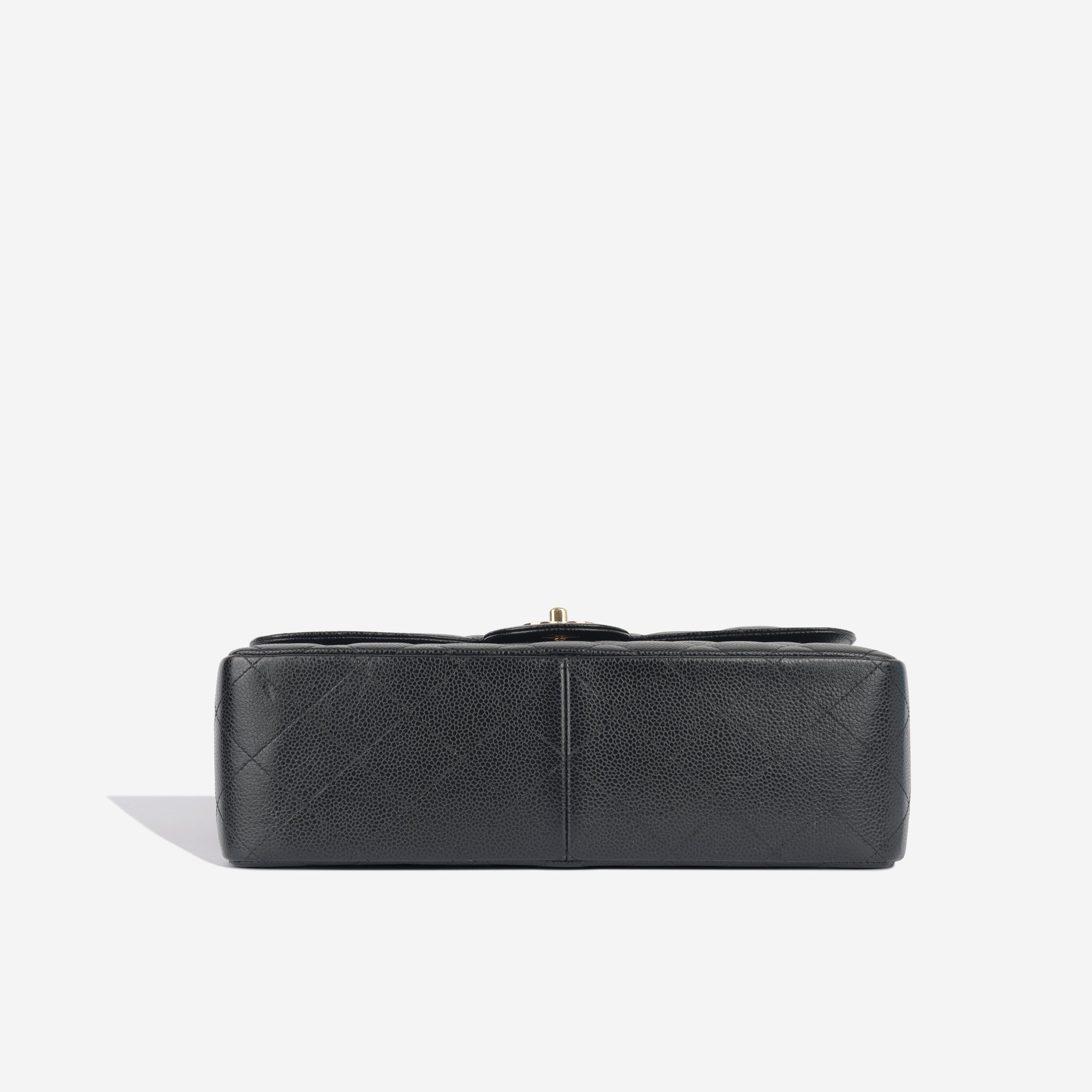 Classic Flap Bag - Jumbo