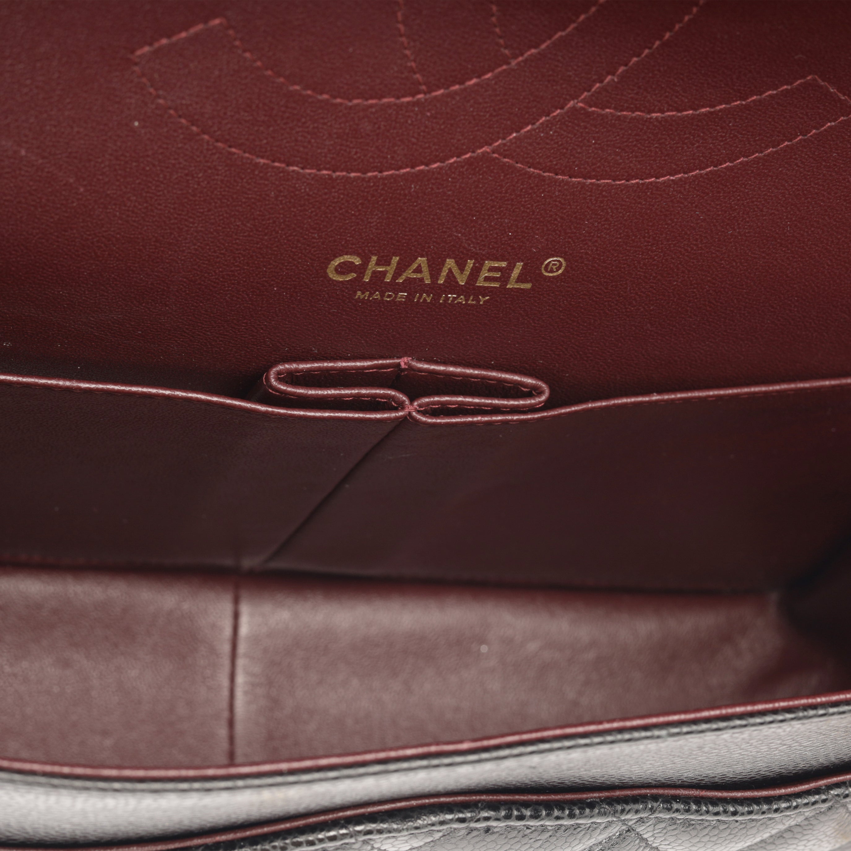 Classic Flap Bag - Jumbo