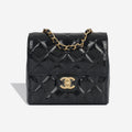 Mini Flap Bag - Patent