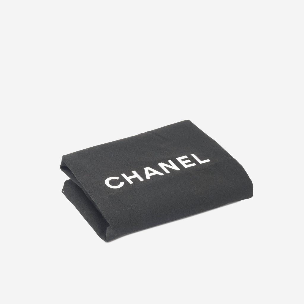 Mini Flap Bag - Patent