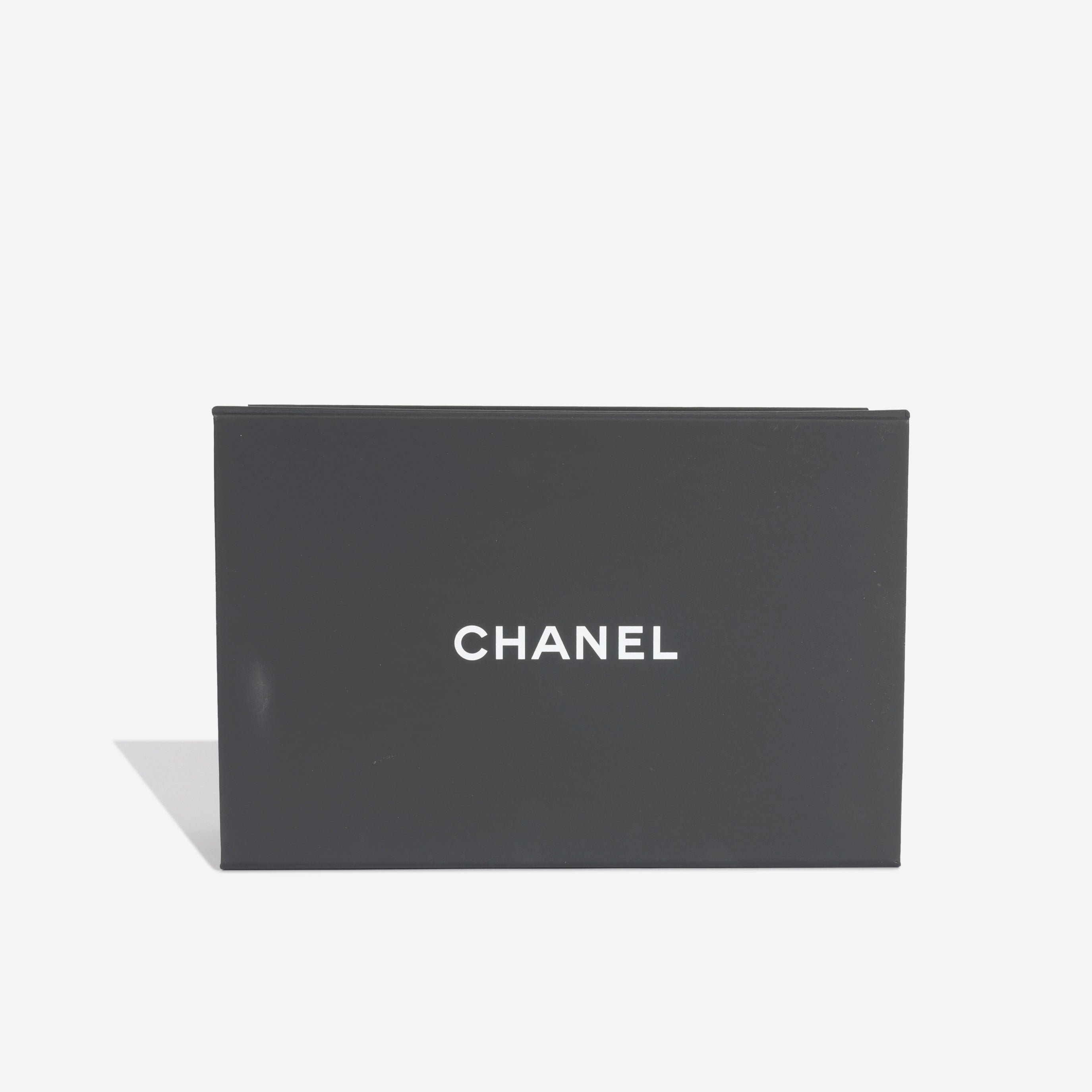 Mini Flap Bag - Patent