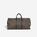 Louis Vuitton Keepall BandouliÃ¨re 55