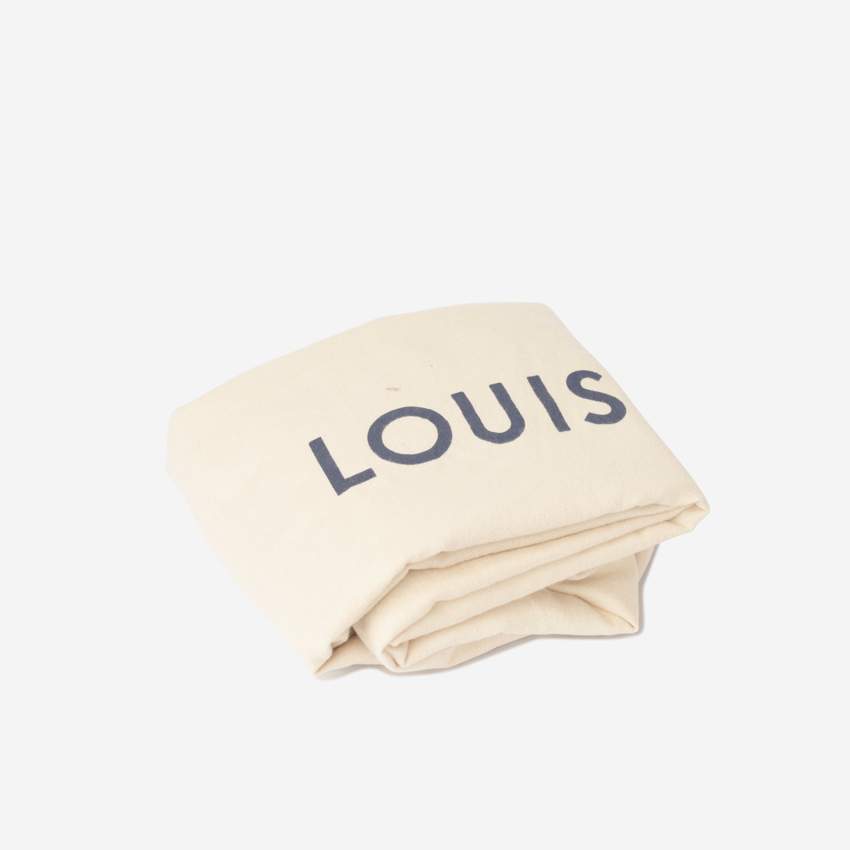 Louis Vuitton Keepall BandouliÃ¨re 55