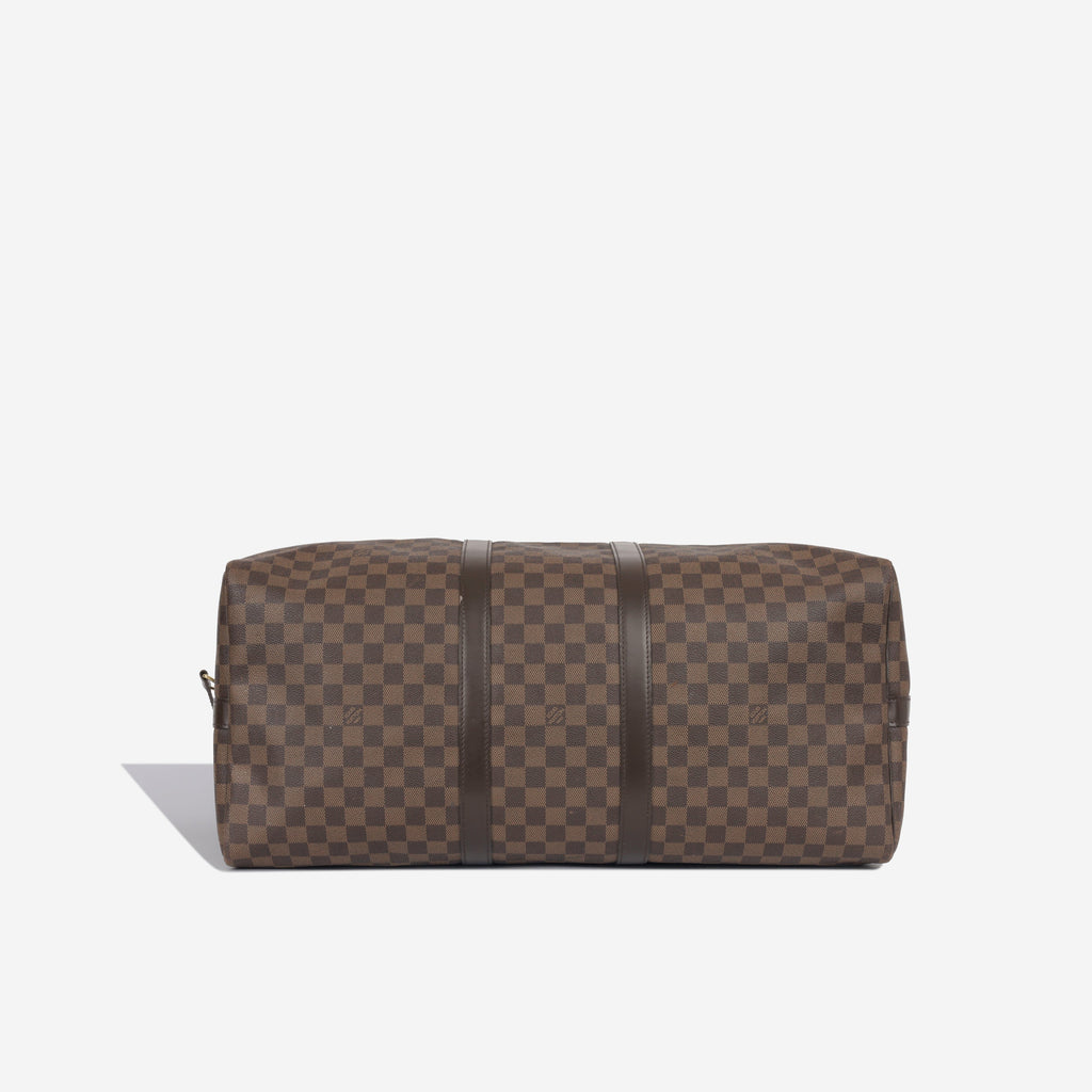Louis Vuitton Keepall BandouliÃ¨re 55