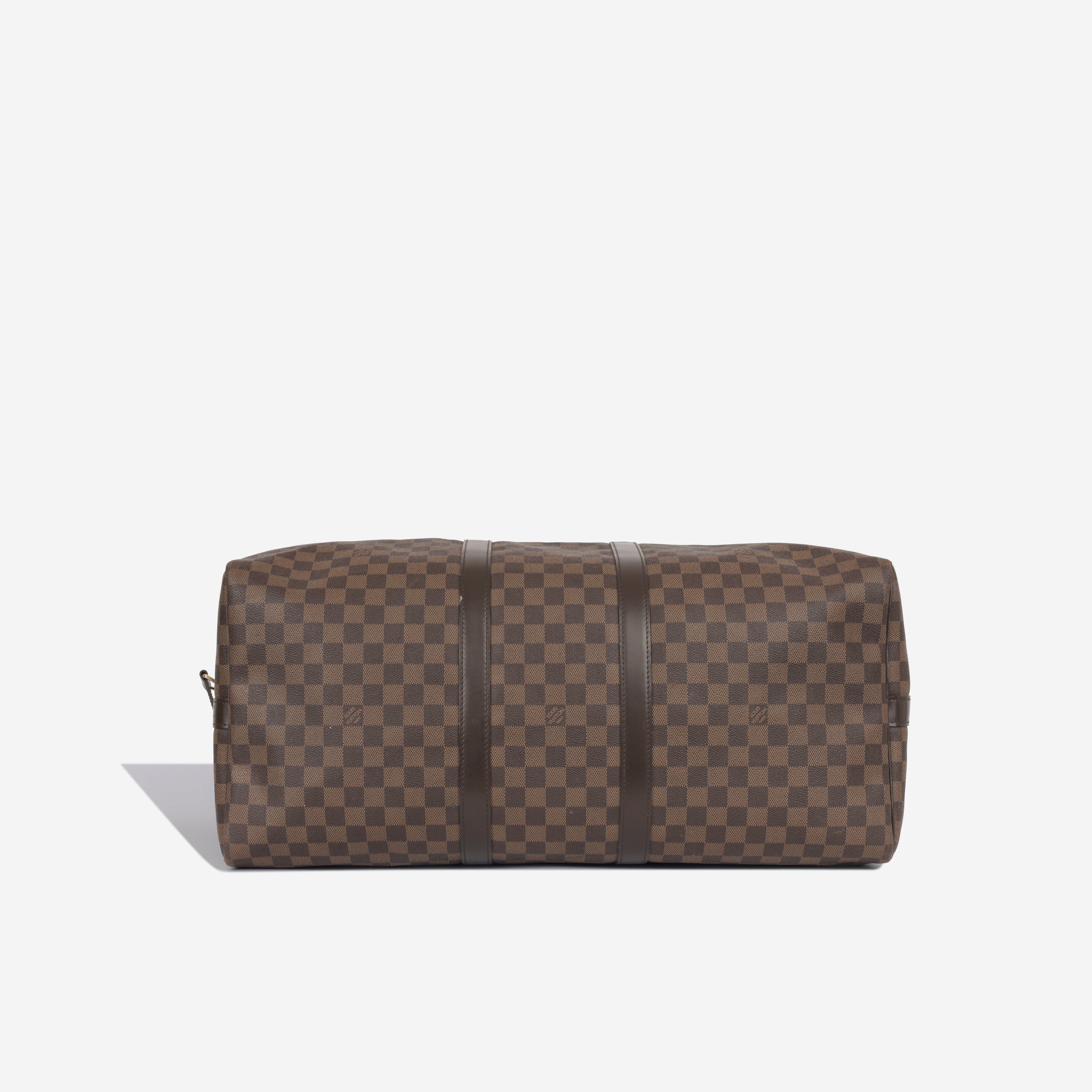 Louis Vuitton Keepall BandouliÃ¨re 55