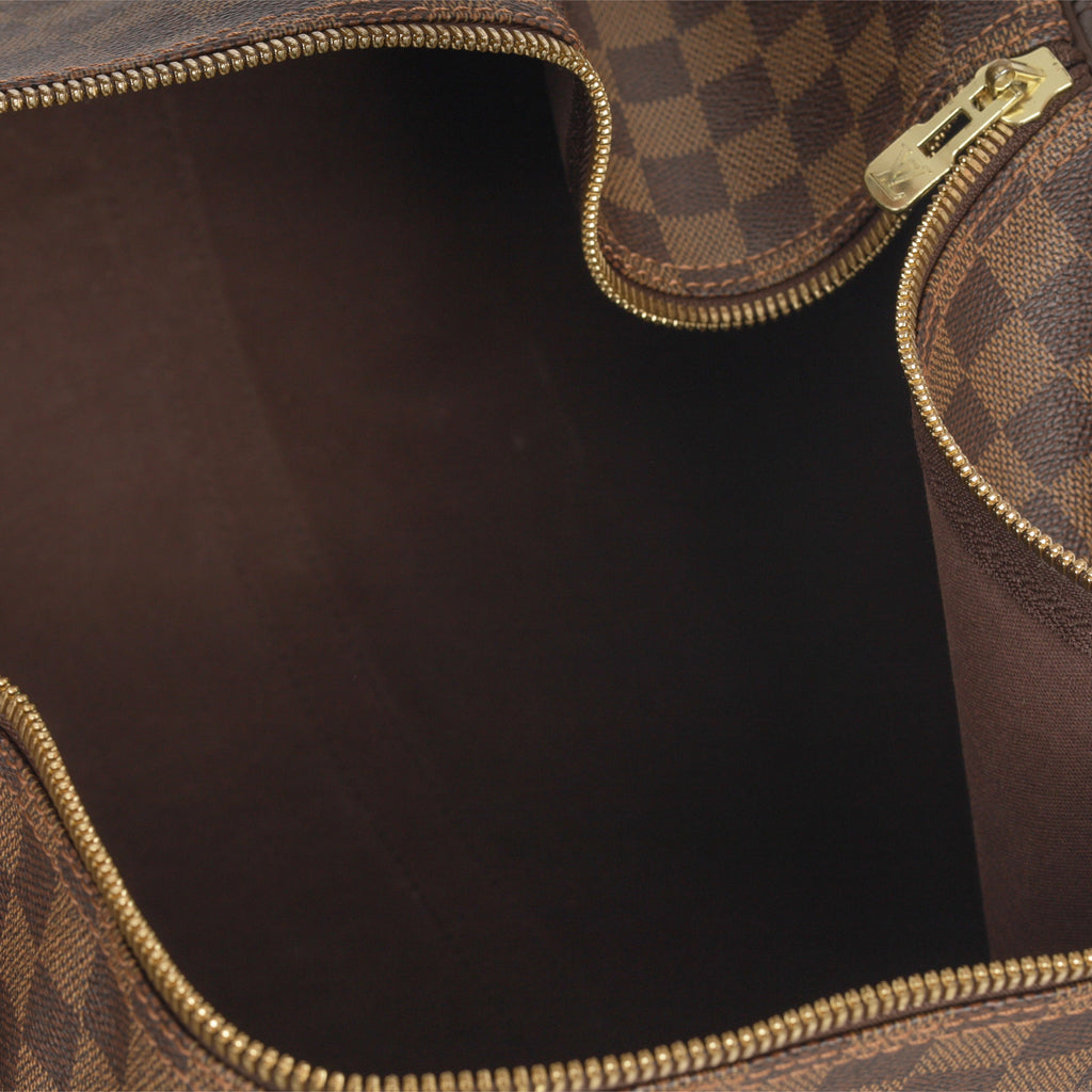 Louis Vuitton Keepall BandouliÃ¨re 55