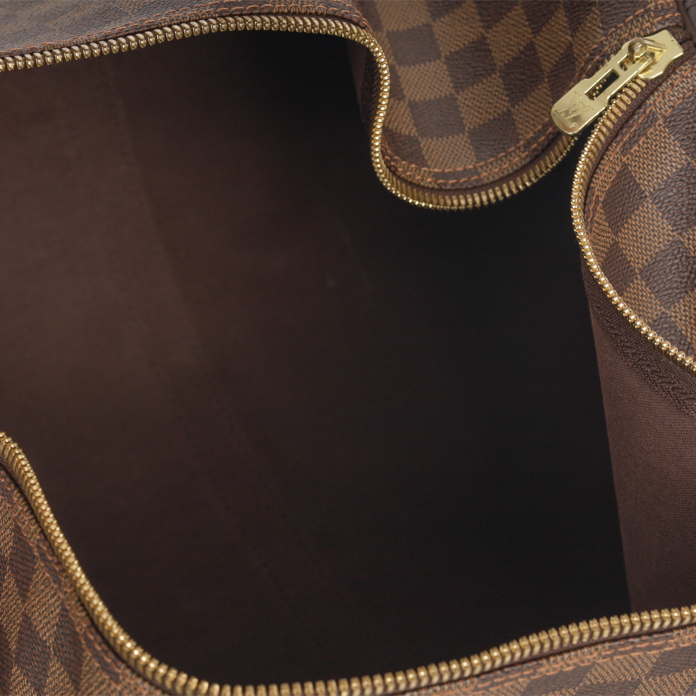 Louis Vuitton Keepall BandouliÃ¨re 55