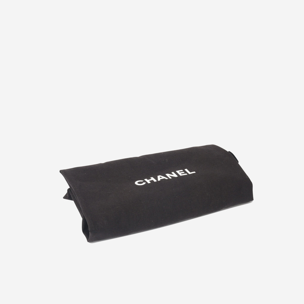 Small Heart Bag - Champagne