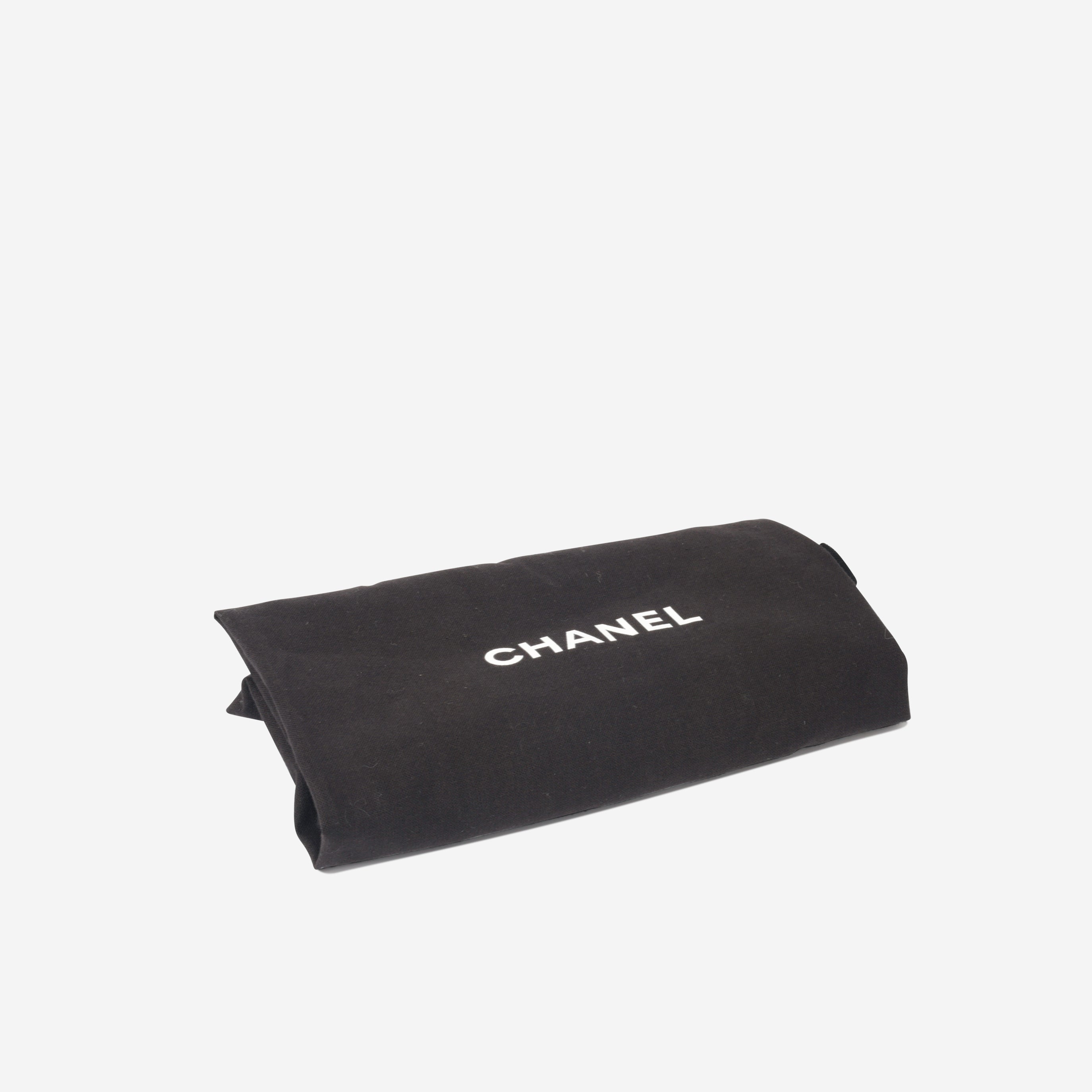 Small Heart Bag - Champagne