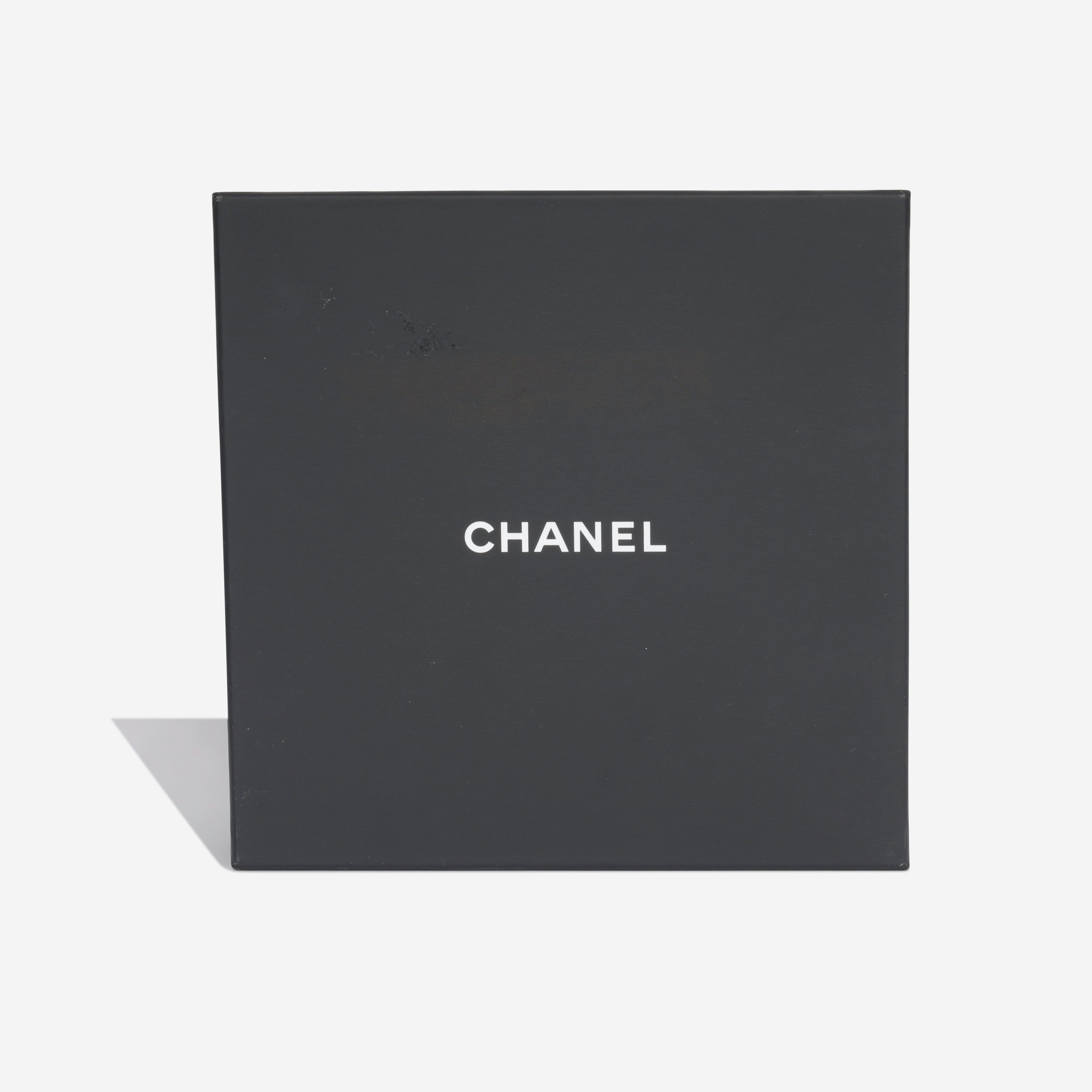 Small Heart Bag - Champagne