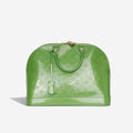 Louis Vuitton Alma GM - Vernis