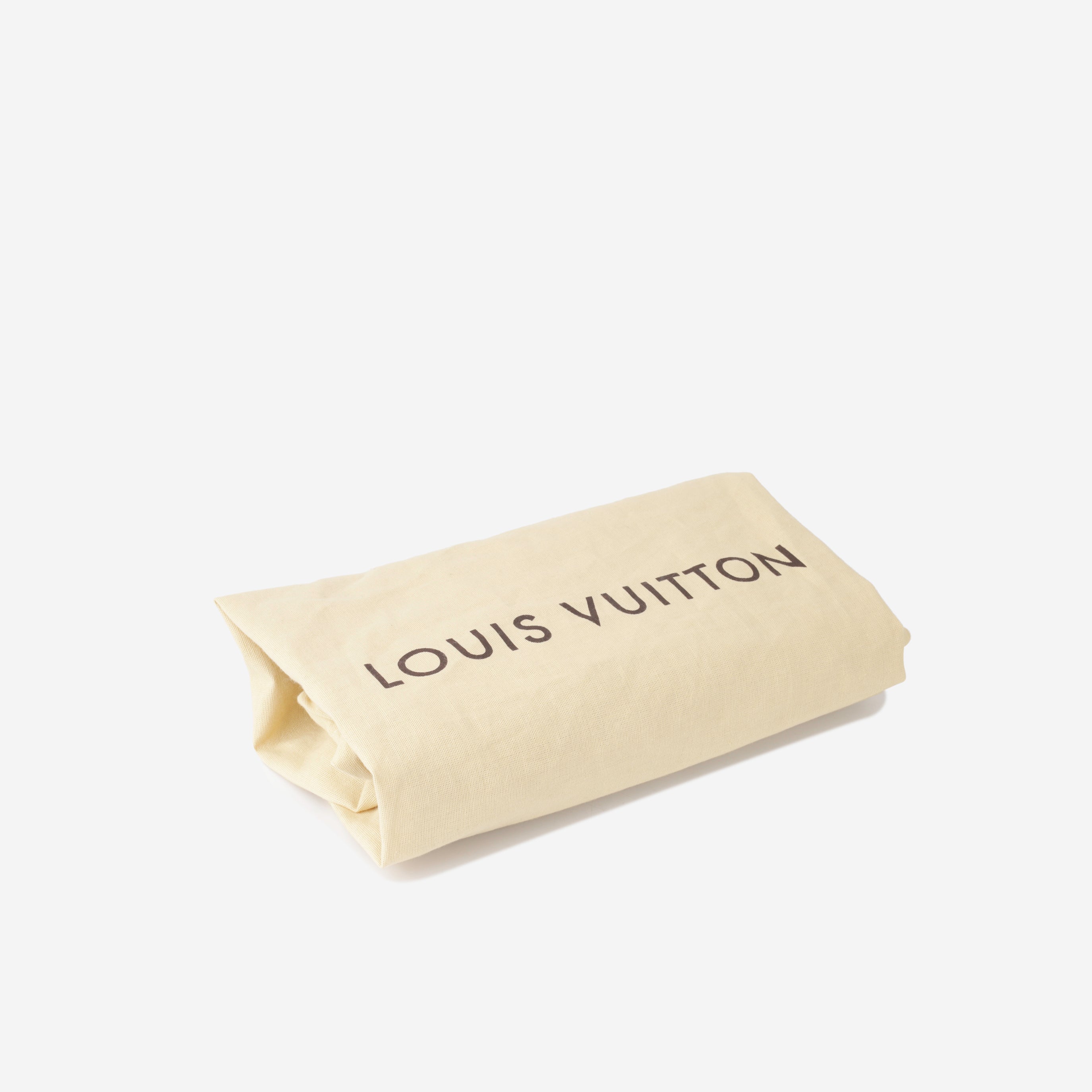 Louis Vuitton Alma GM - Vernis