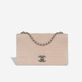 Korean Garden Flap Bag