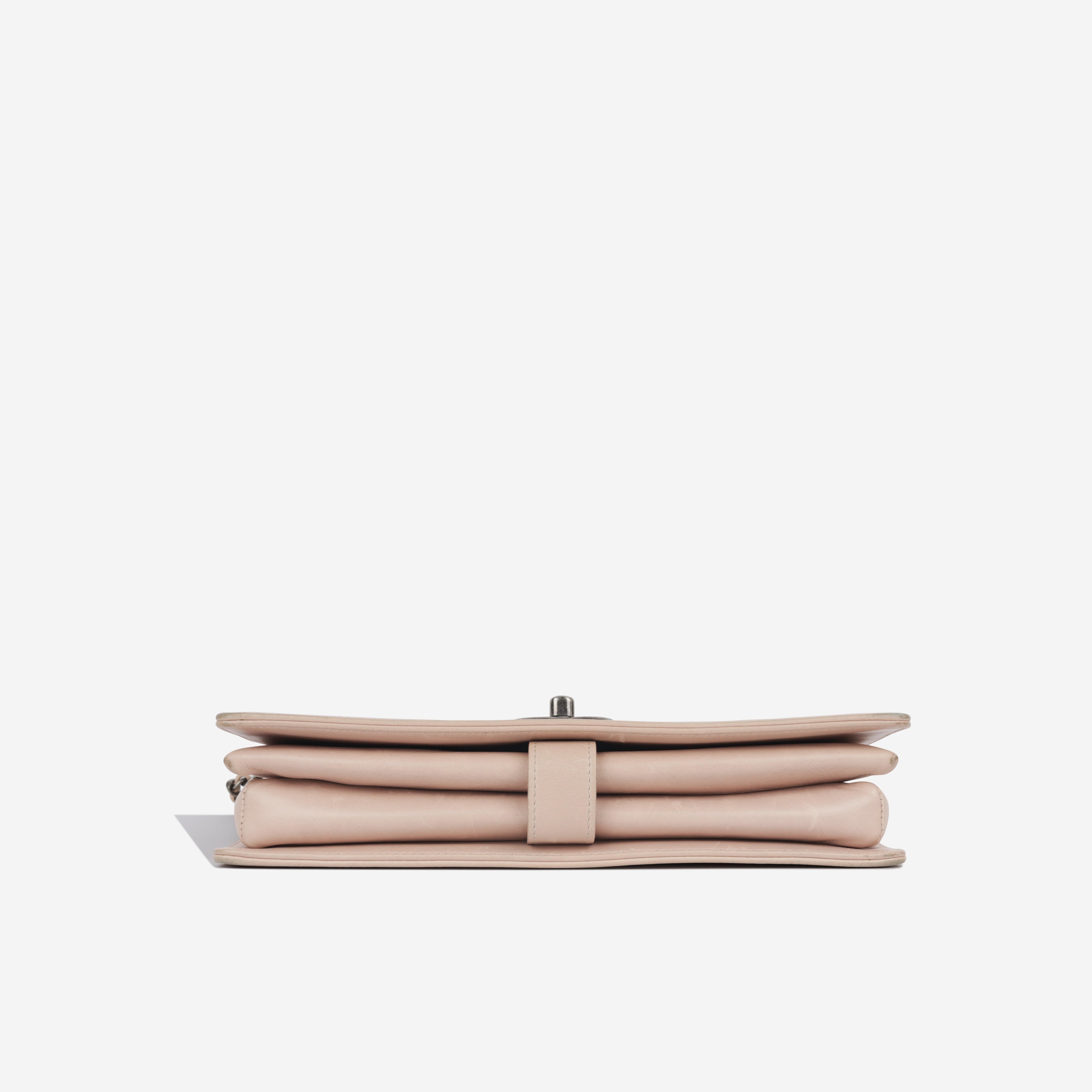 Korean Garden Flap Bag