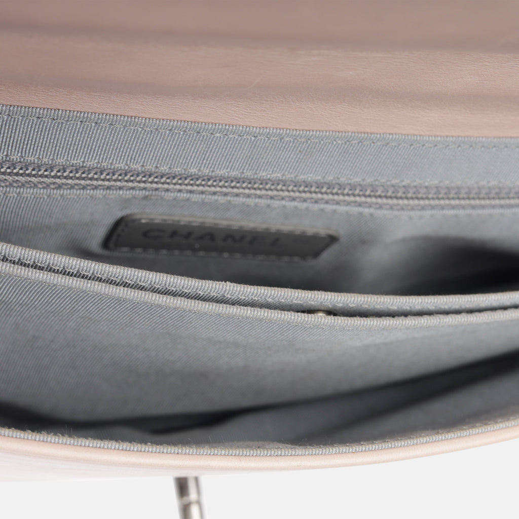 Korean Garden Flap Bag