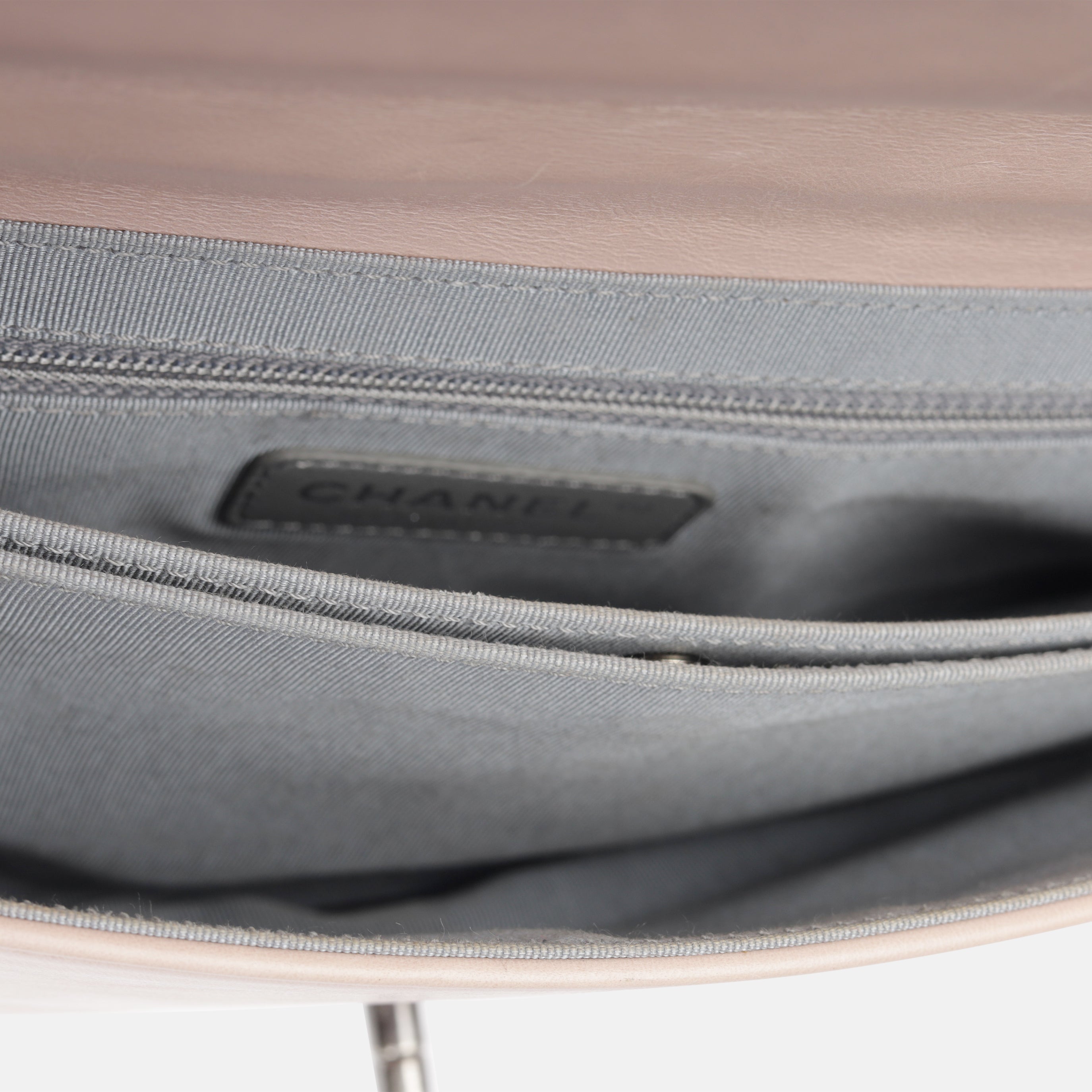 Korean Garden Flap Bag