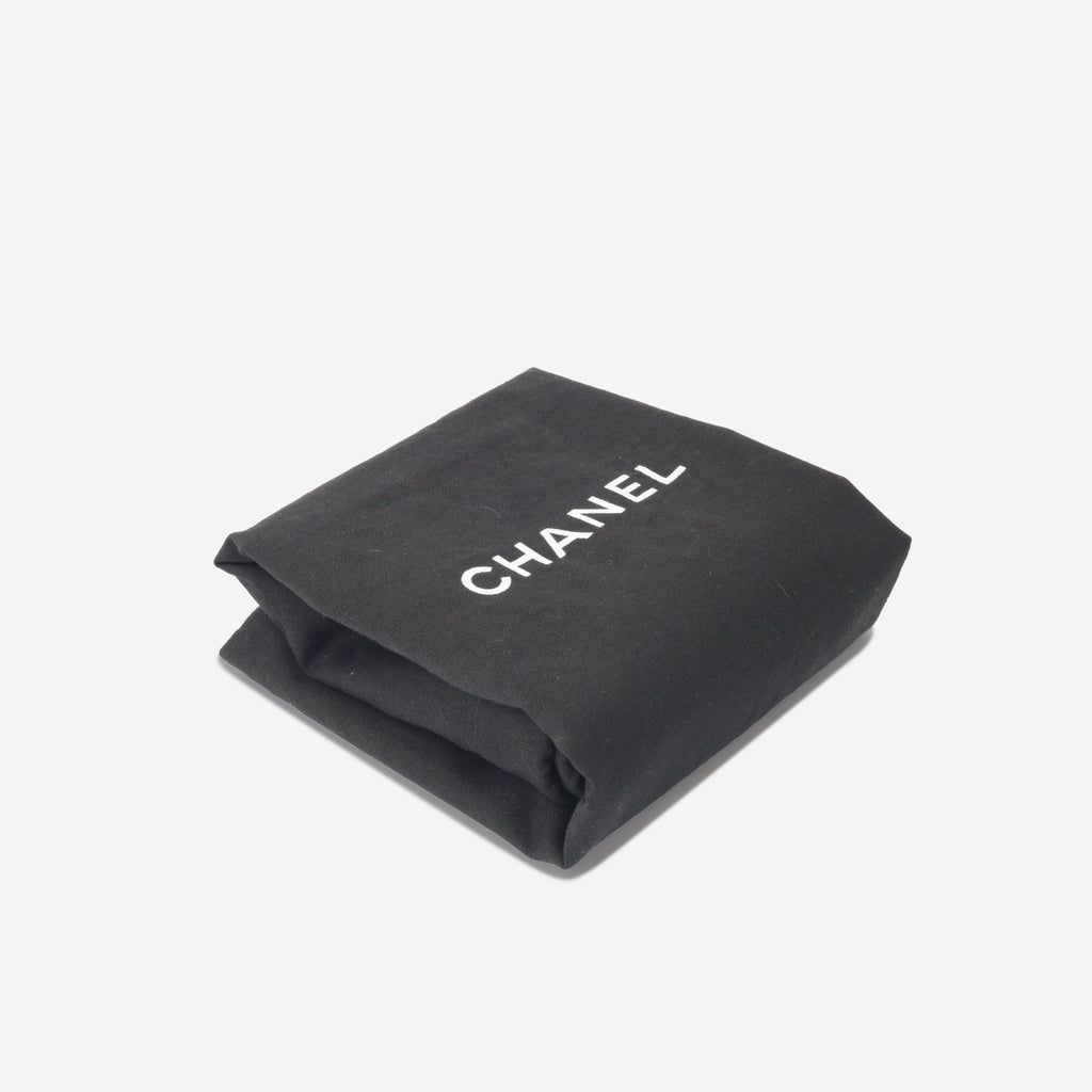 Korean Garden Flap Bag