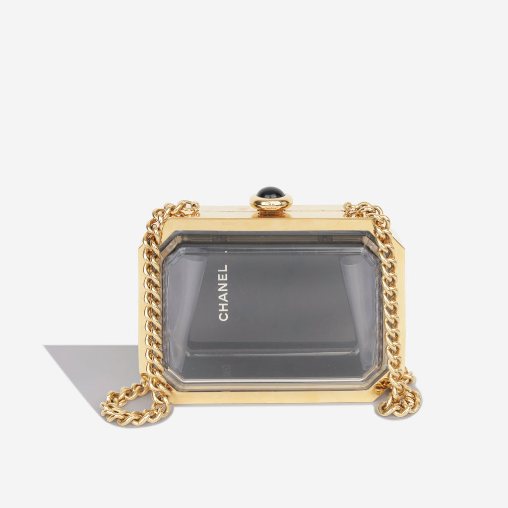 Premiere Minaudiere