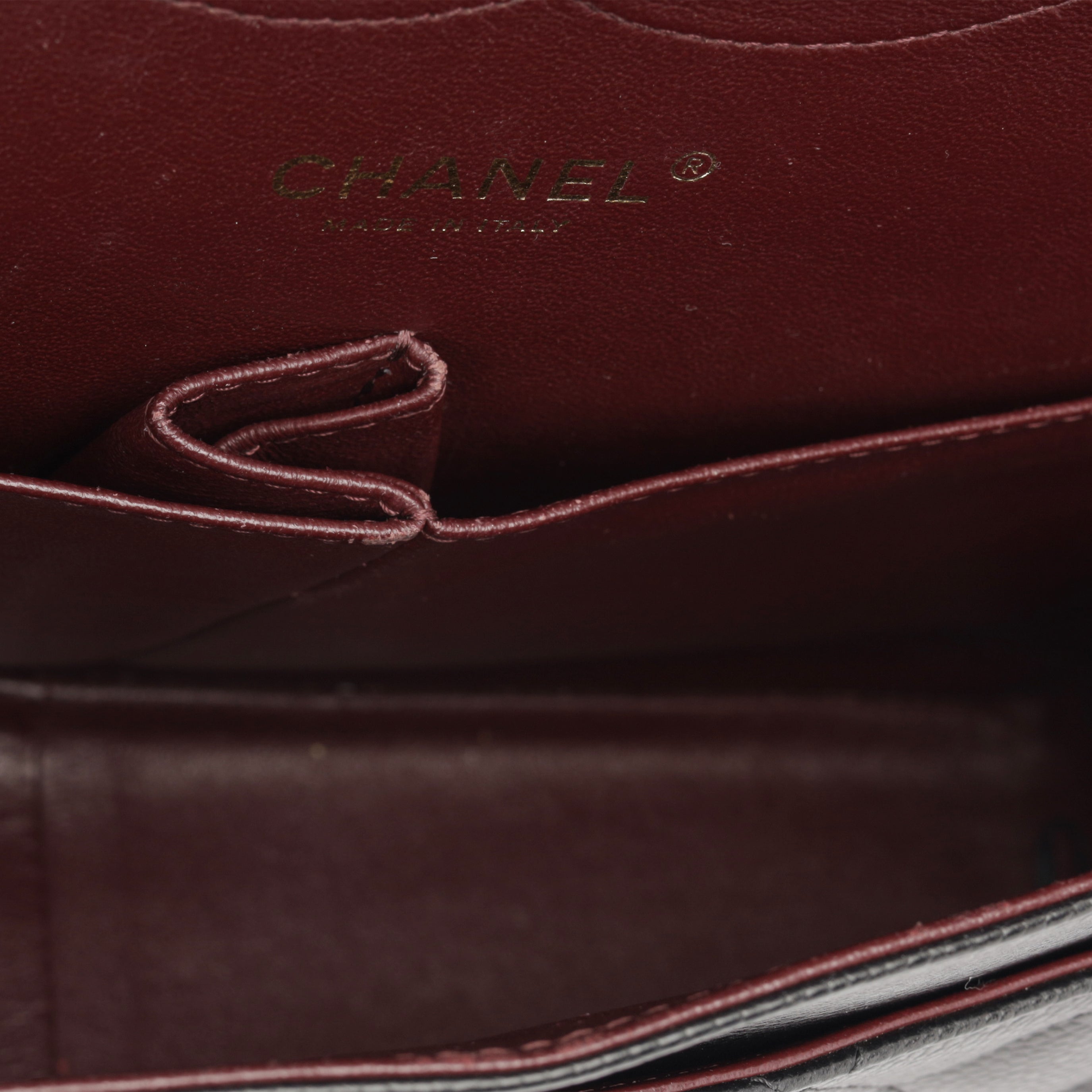 Classic Flap Bag - Jumbo