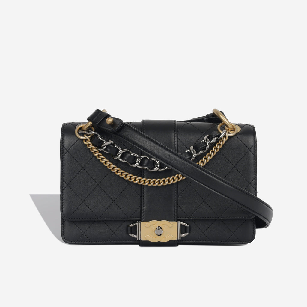 Seasonal Elegant Flap