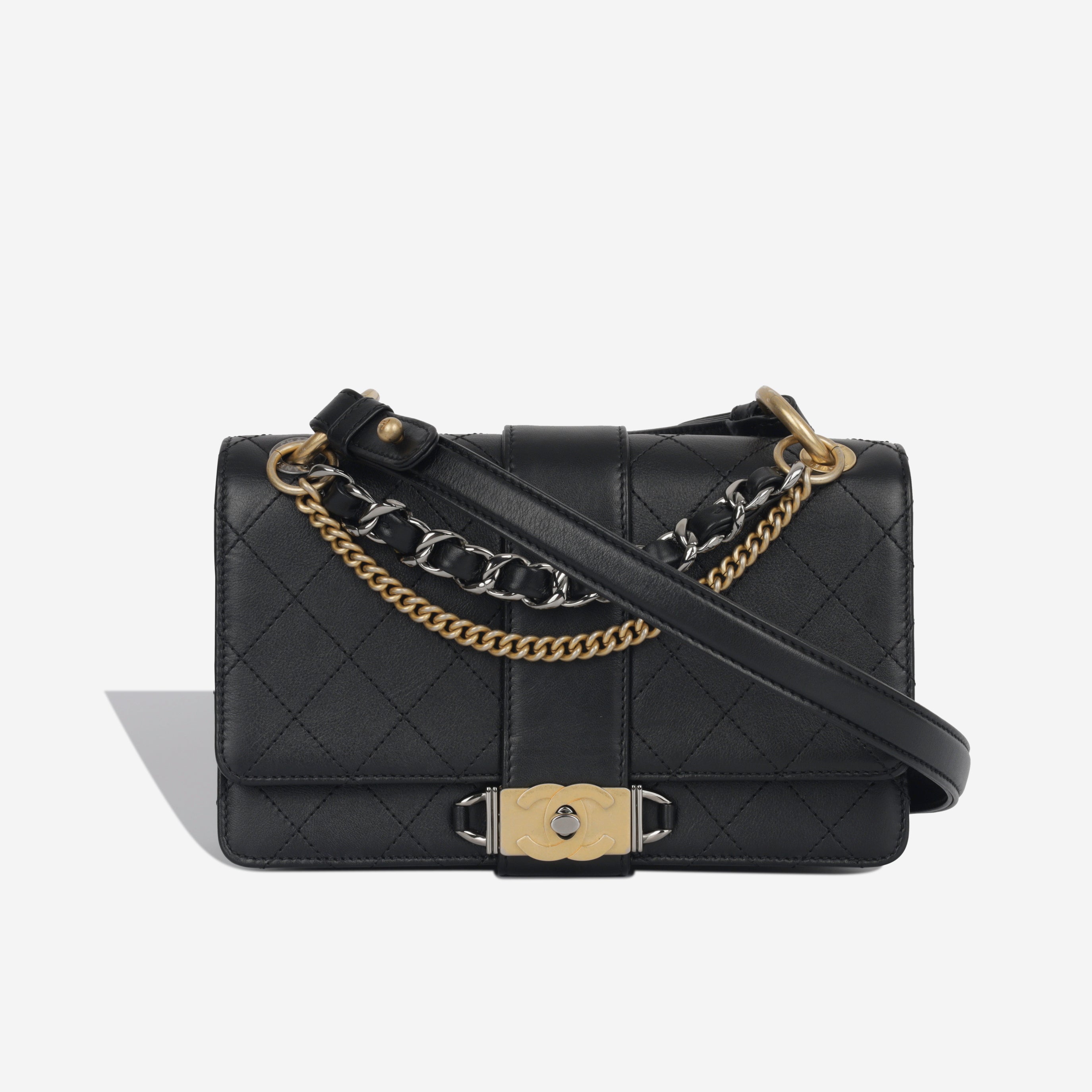 Seasonal Elegant Flap