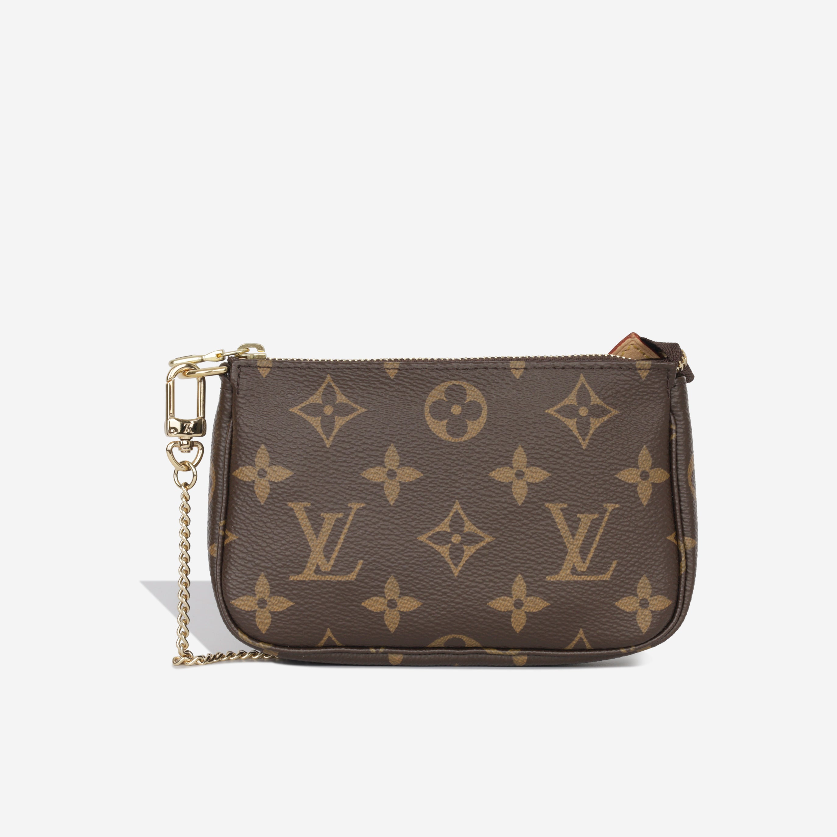 Louis Vuitton Mini Pochette Accessoires
