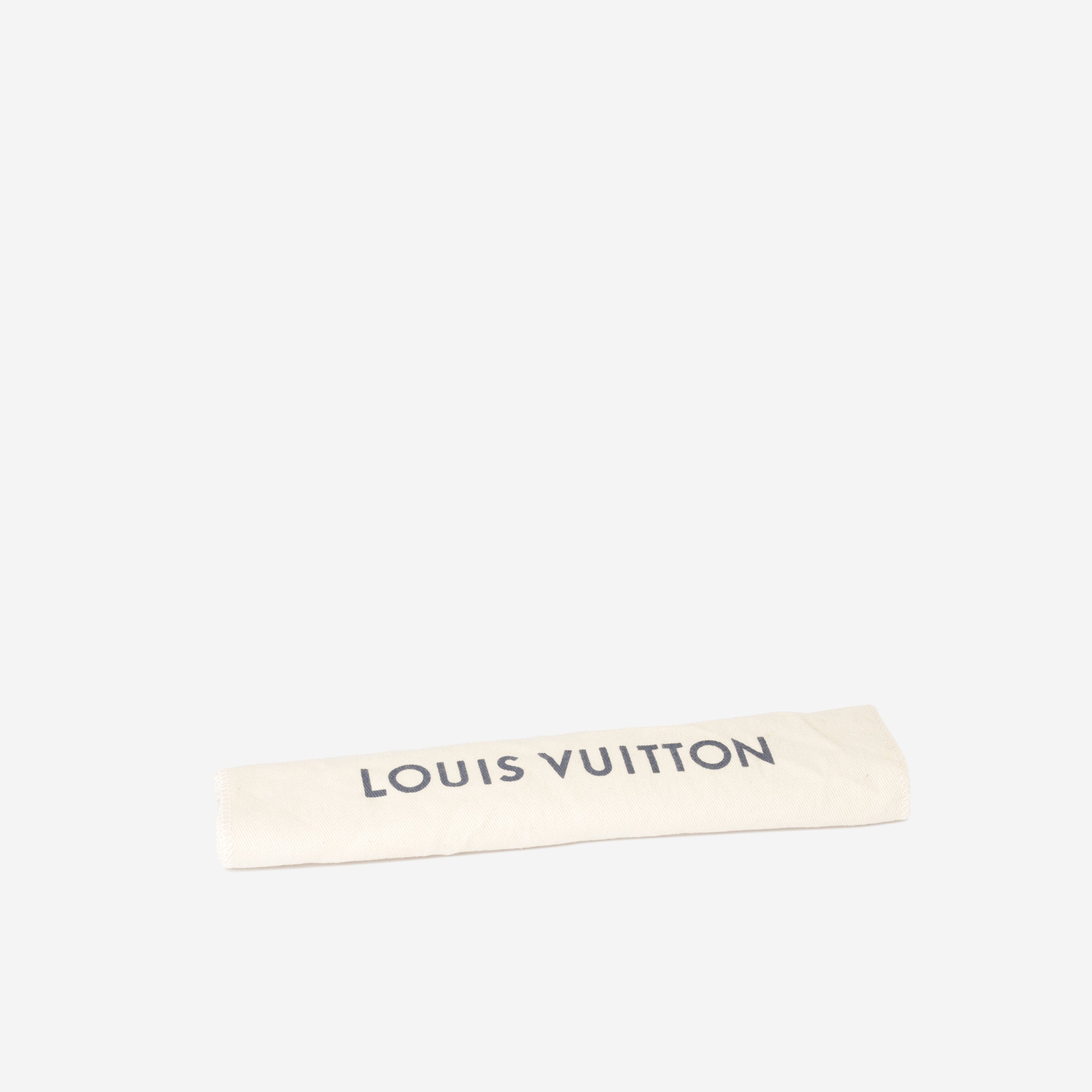 Louis Vuitton Mini Pochette Accessoires