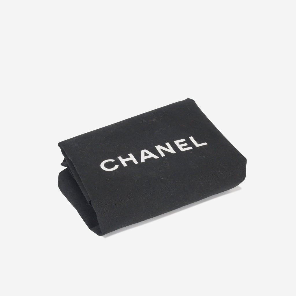 Melody Chain Flap Bag