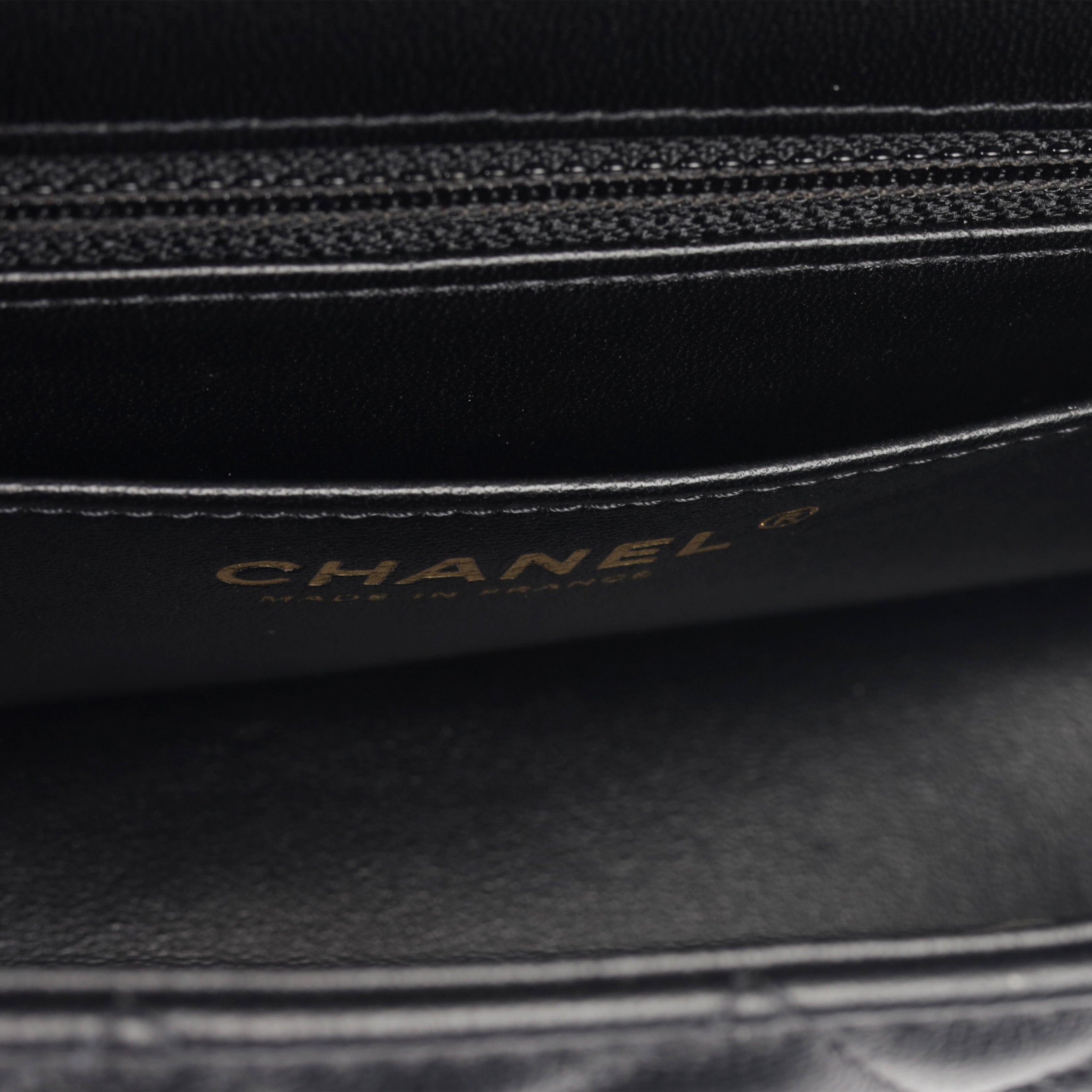 Classic Flap Bag - Mini Rectangular