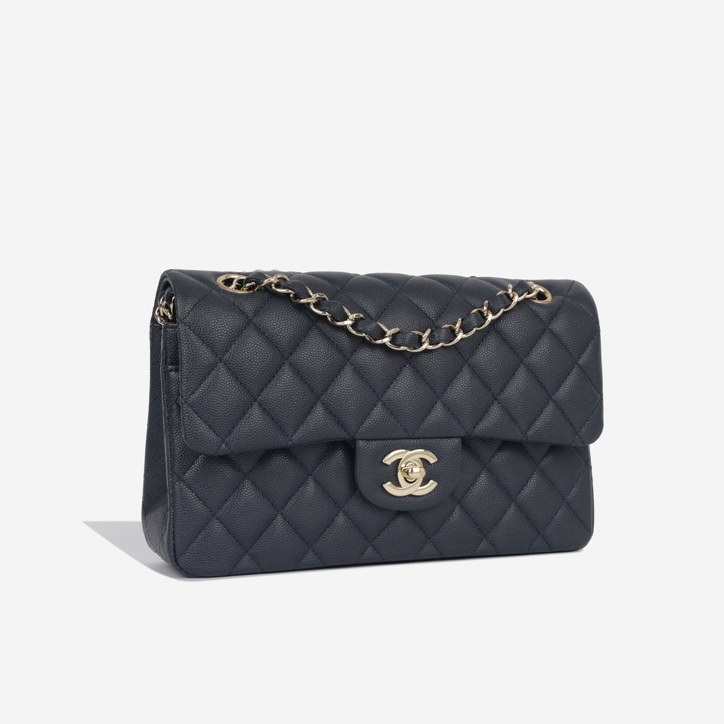 Classic Flap Bag - Small