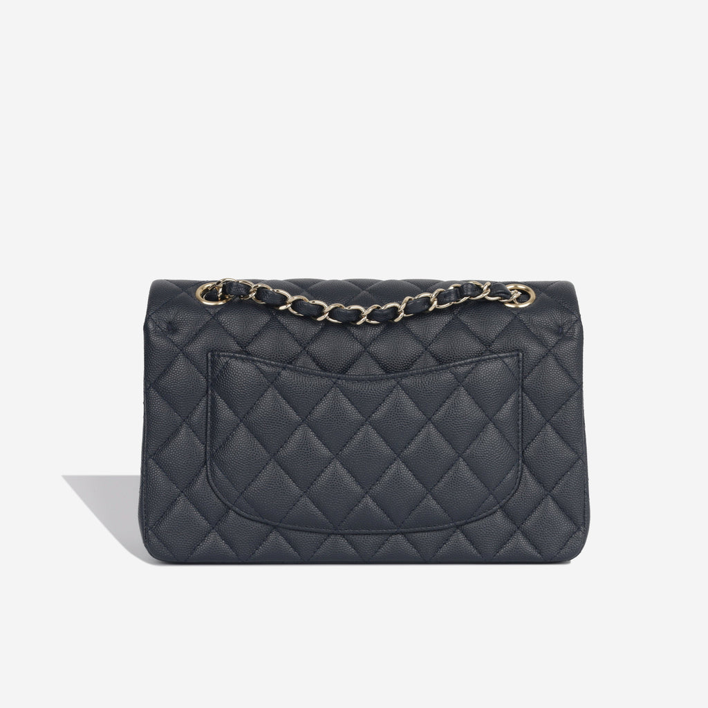 Classic Flap Bag - Small