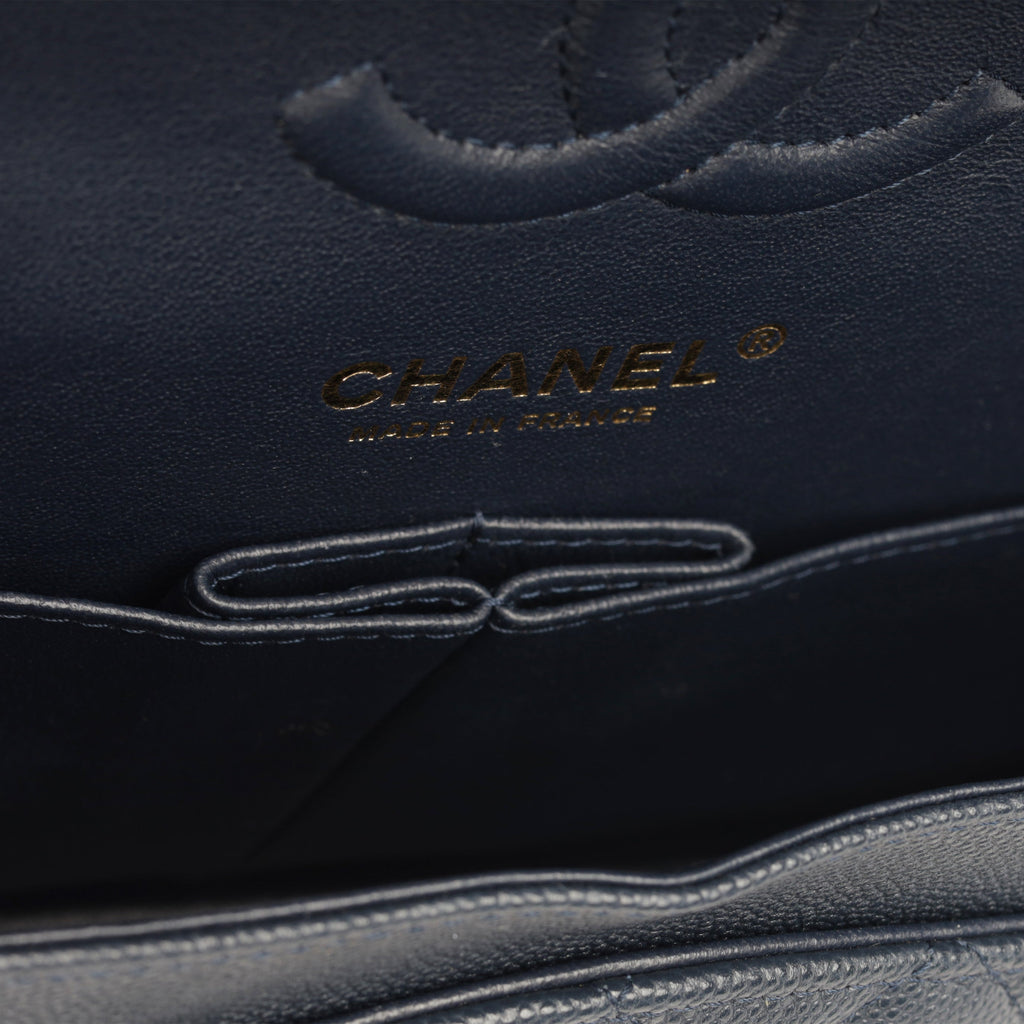Classic Flap Bag - Small