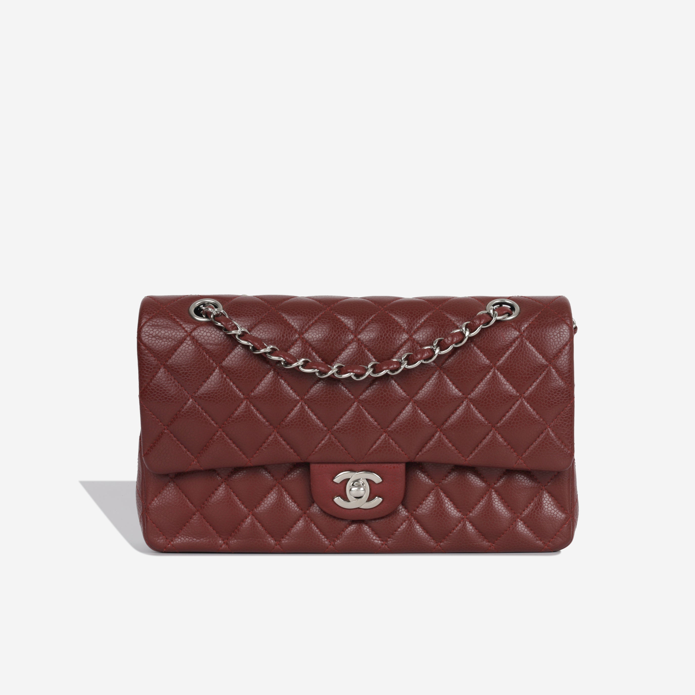 Classic Flap Bag - Medium