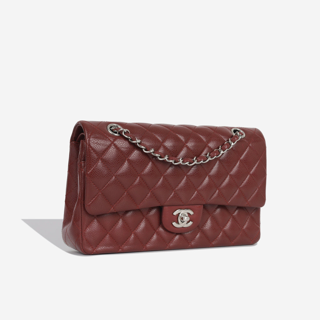 Classic Flap Bag - Medium