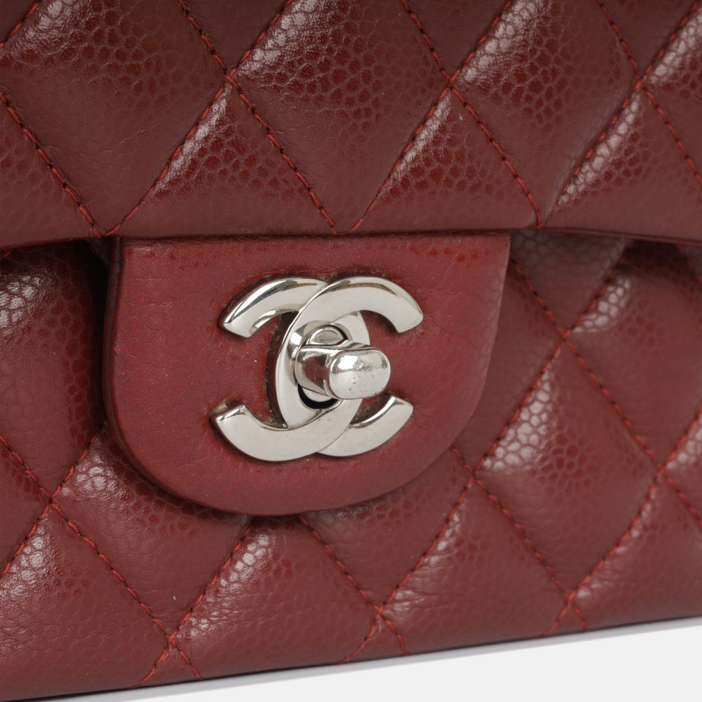 Classic Flap Bag - Medium