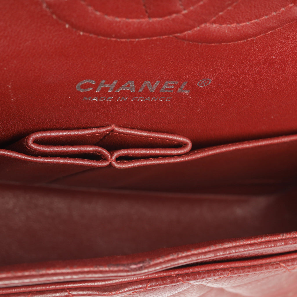 Classic Flap Bag - Medium