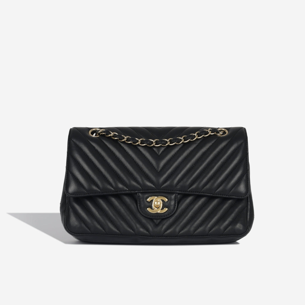 Classic Flap Bag - Medium