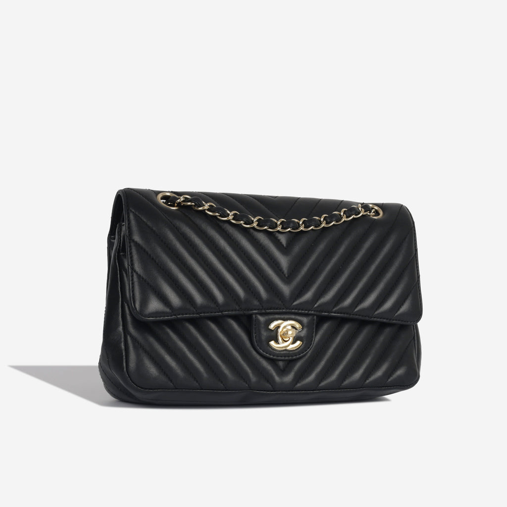 Classic Flap Bag - Medium