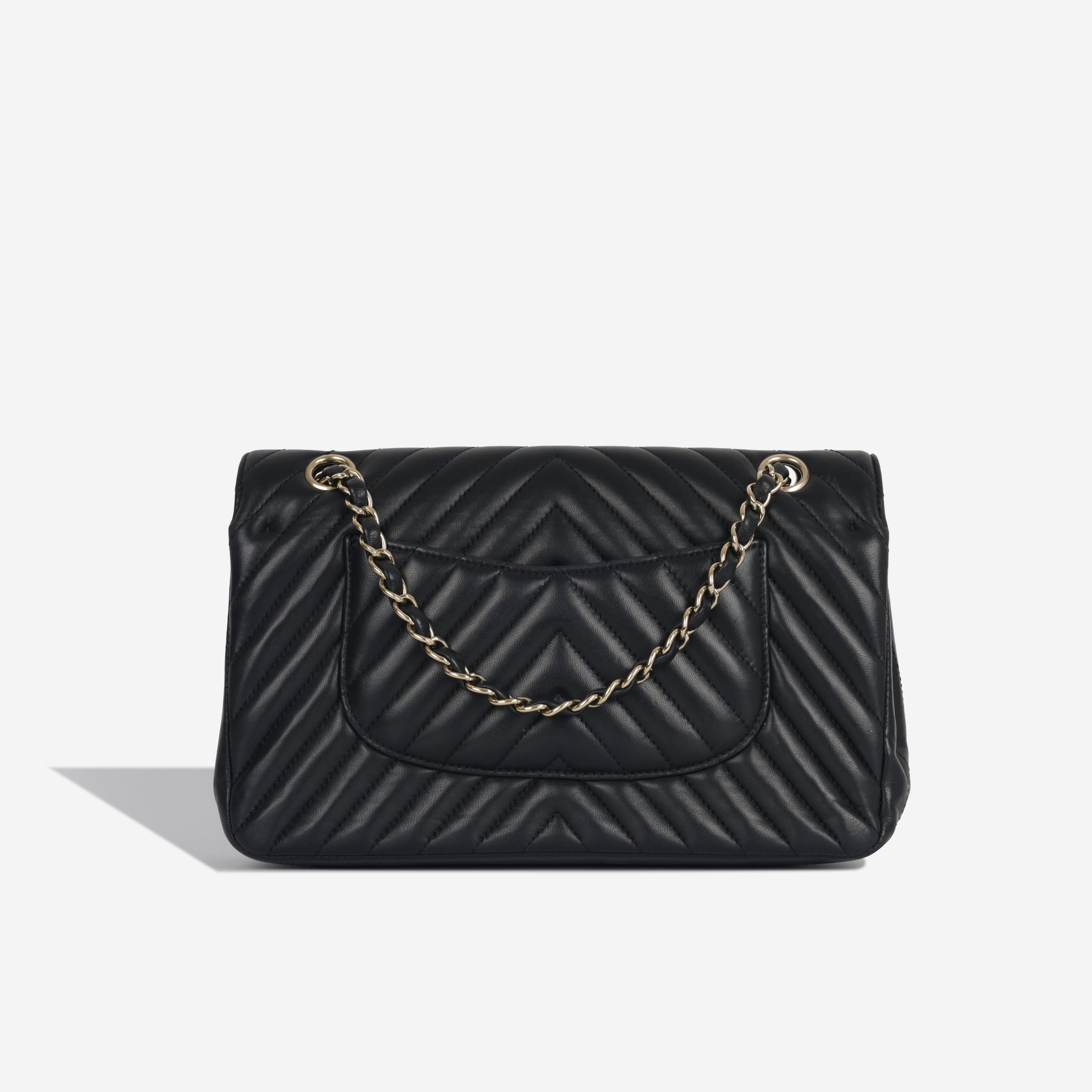 Classic Flap Bag - Medium