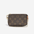 Louis Vuitton Mini Pochette Accessoires